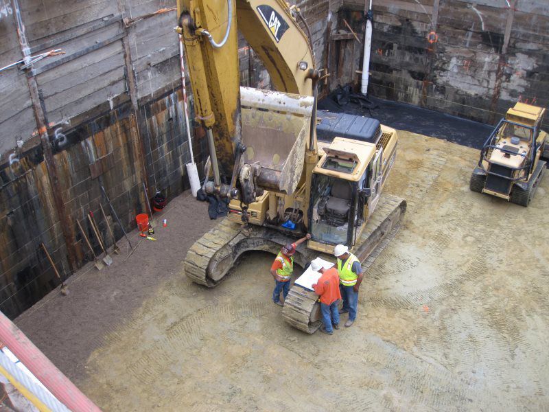 Structural Steel Fabrication and Erection