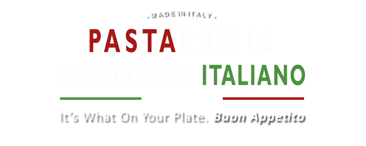 pasta italiano brandstamp