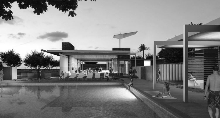 Water and Wastewater Facilities