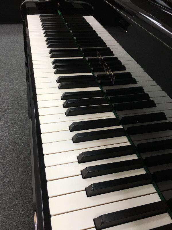 feurich piano