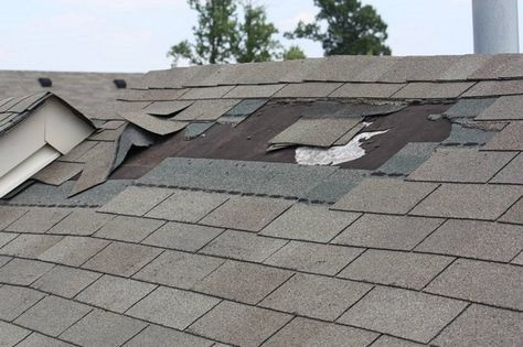 Roof Repairs