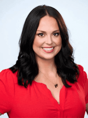 Angela Kilmartin