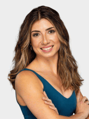 Alexandra Sergakis