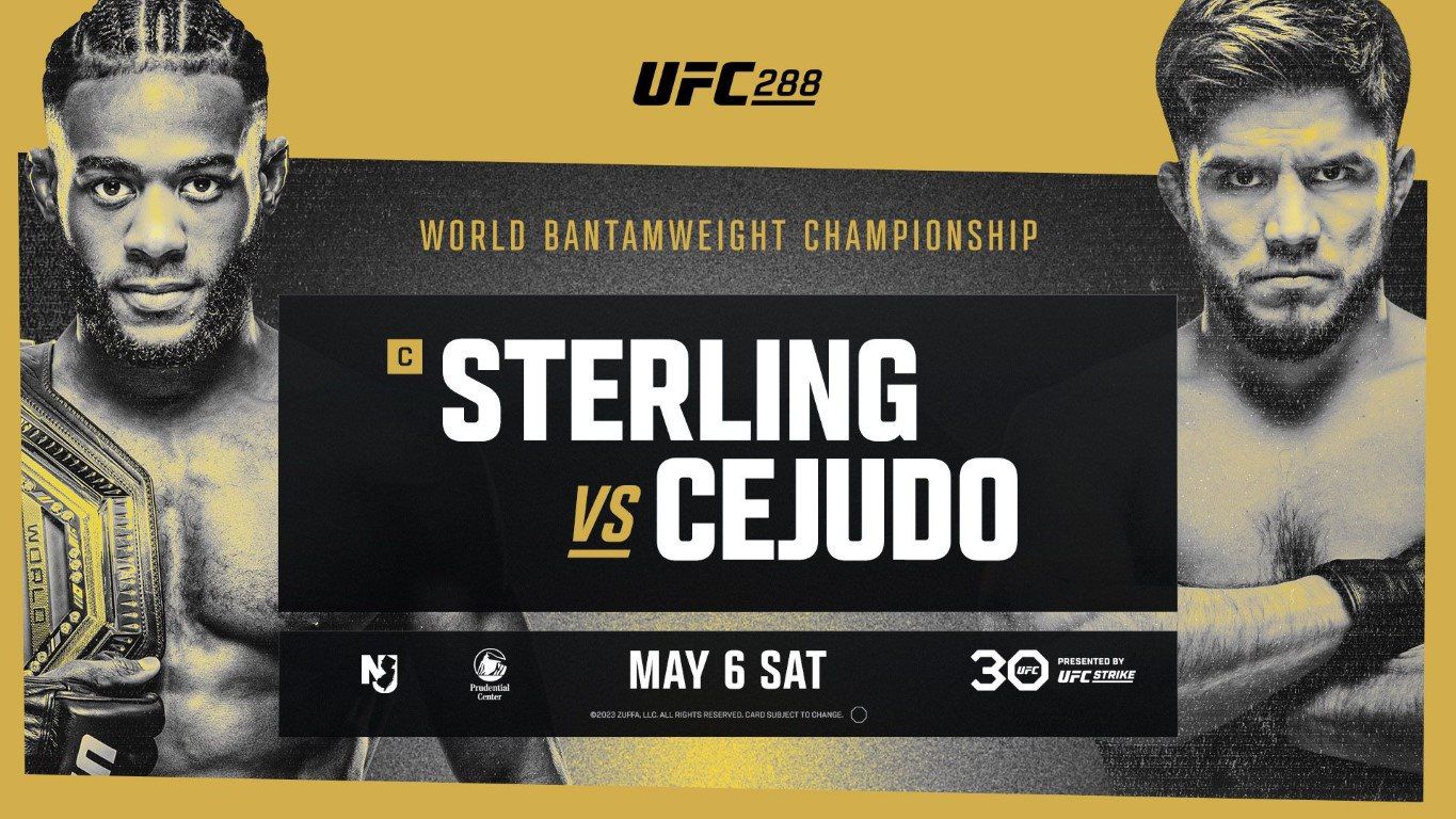 World Bantamweight Championship