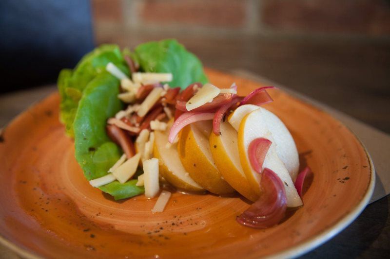 Villa Restaurant Group