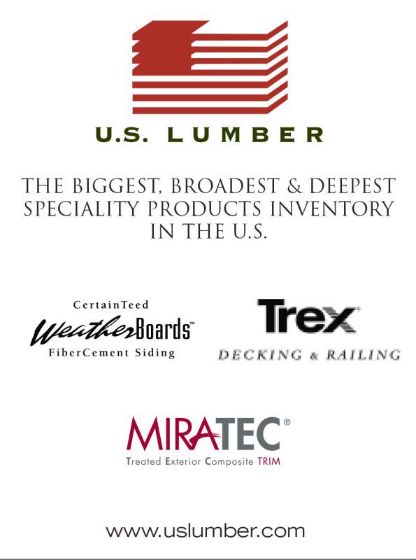 Helping To Build The Future Brown Lumber