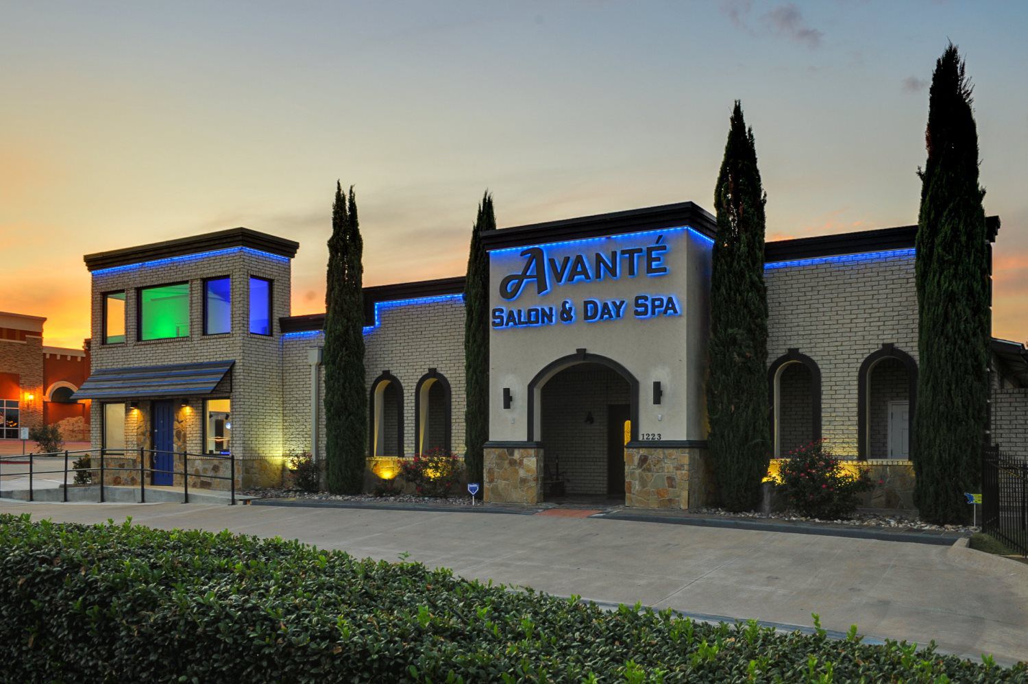 Our Business Policy & Guidelines Avante Salon And Day Spa