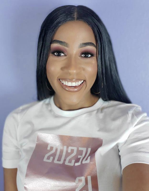 Ashley Price THE GOSPEL BOOTH