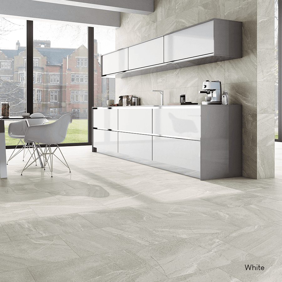 New Page International Tile & Stone