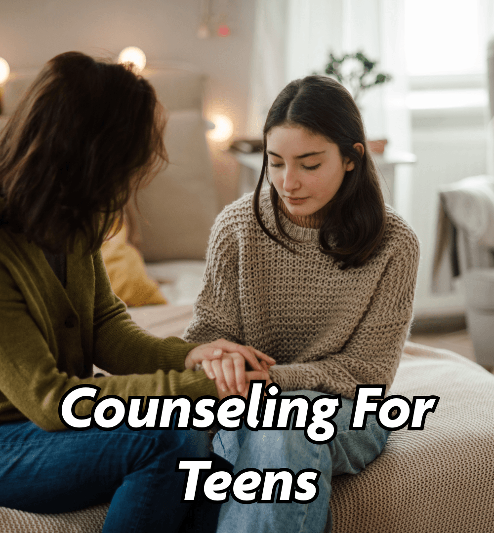 Adolescent Counseling