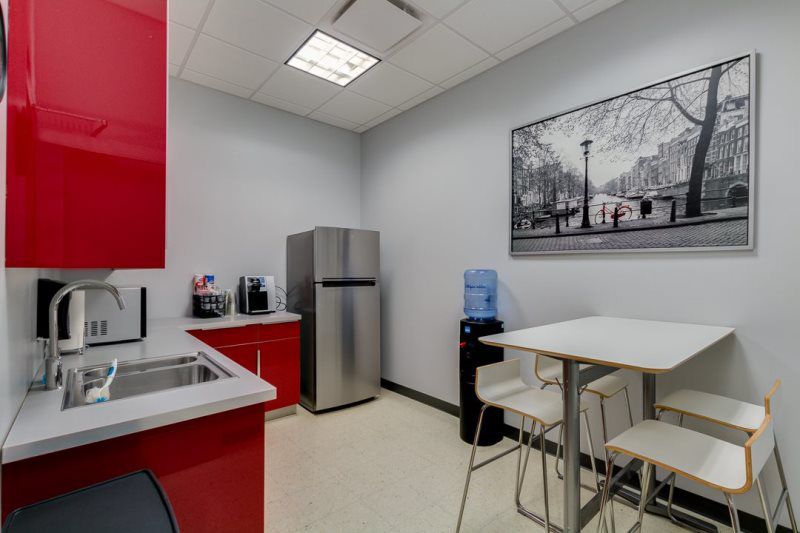 Ahwatukee Executive Offices