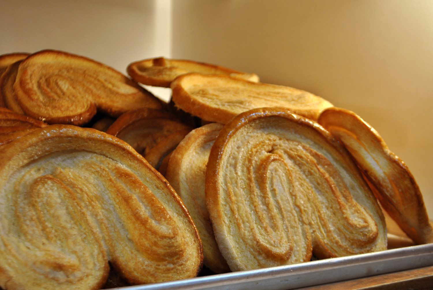Check Out Our Pan Dulce El Bolillo Bakery