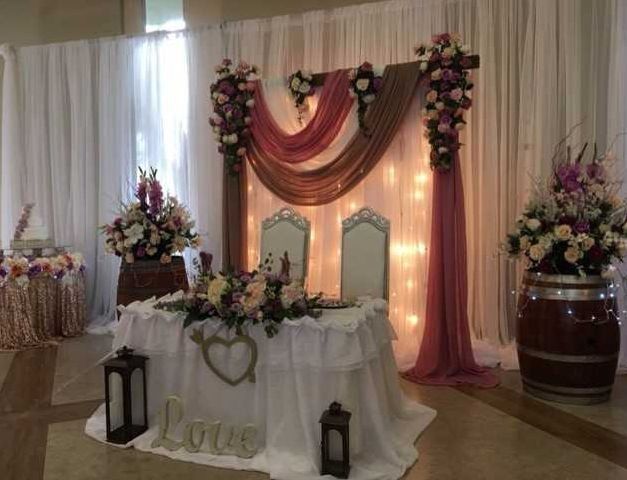 Seasonal Fruit Platter