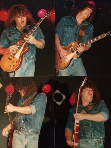 Gary RIchrath memory