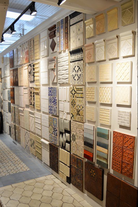 Stone ad Decorative Tiles Mona Lisa Stone