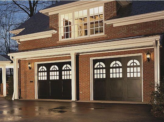 garage doors