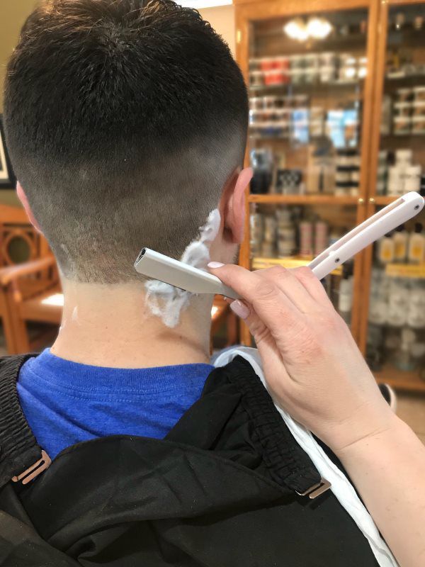 Featured Photos Top Hats Barber Shop