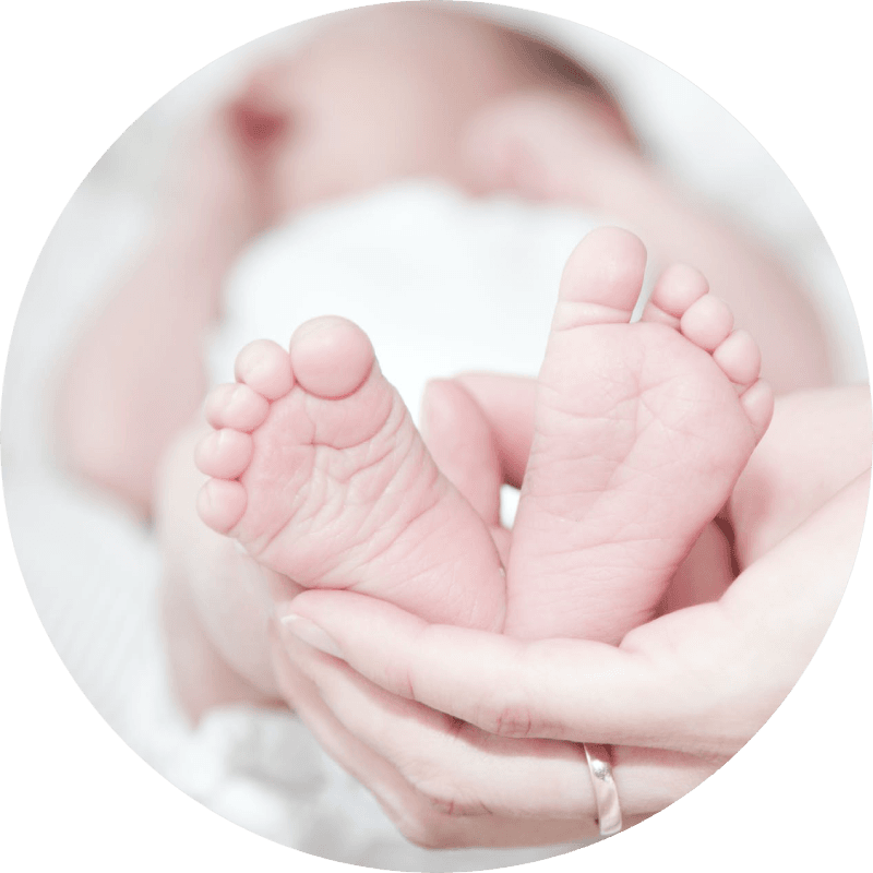 Child fertility