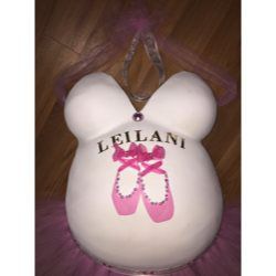 belly cast