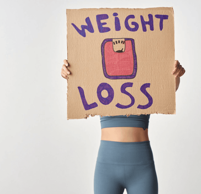 Weight Loss
