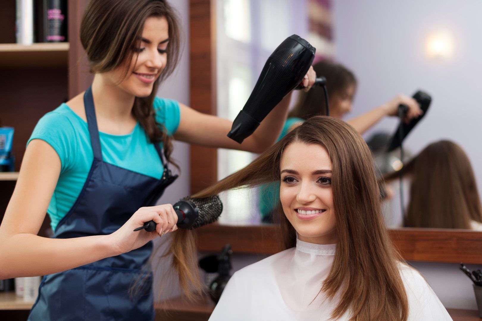 HAIRCARE