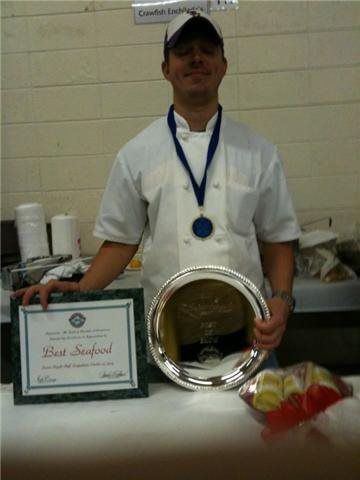 certification Jason Huguet