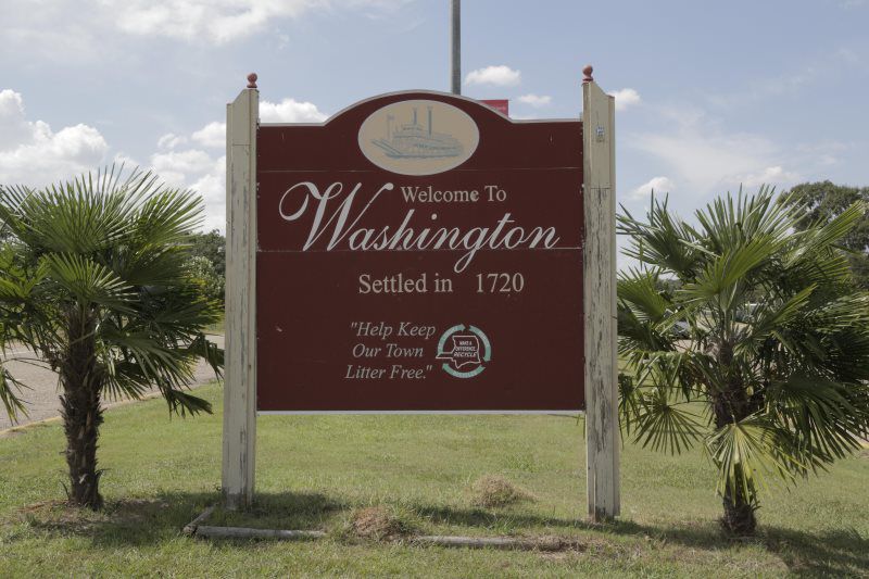 Steamboat Warehouse washington