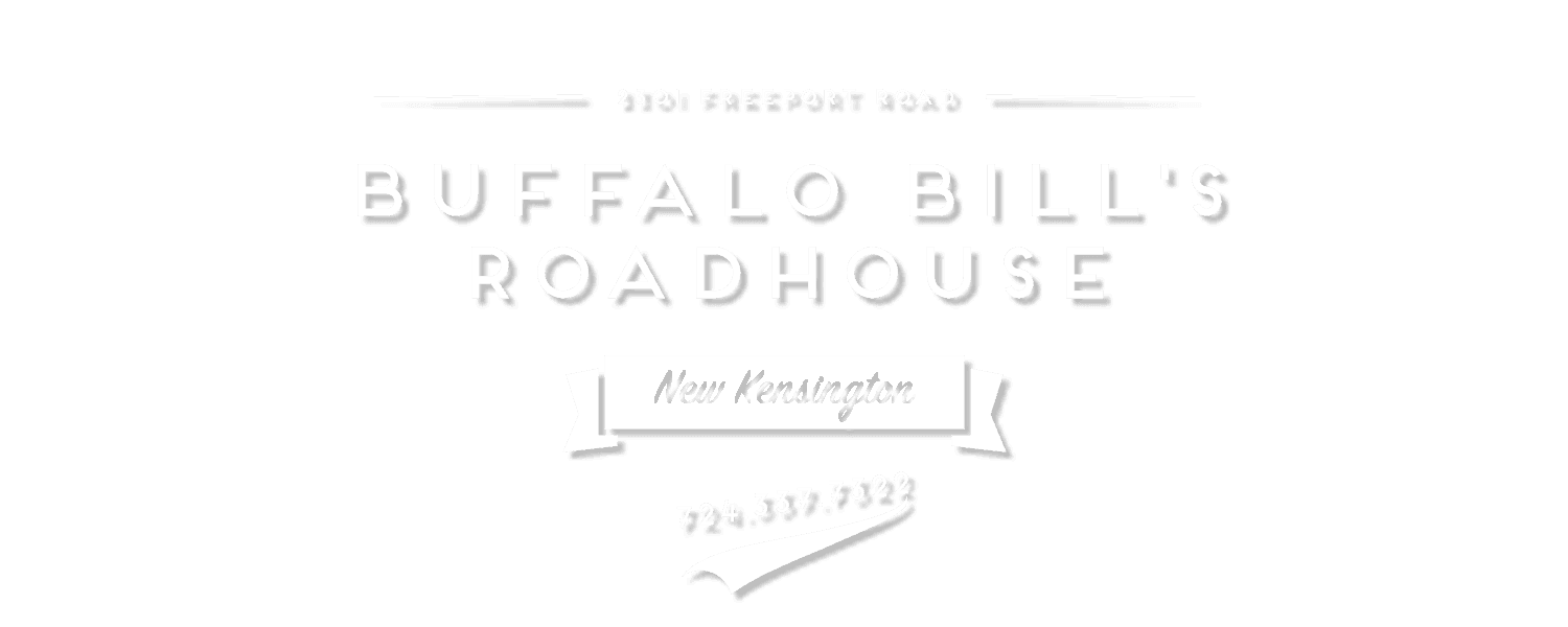 Buffalo Bill's Roadhouse -Hot wings & Cold Beer