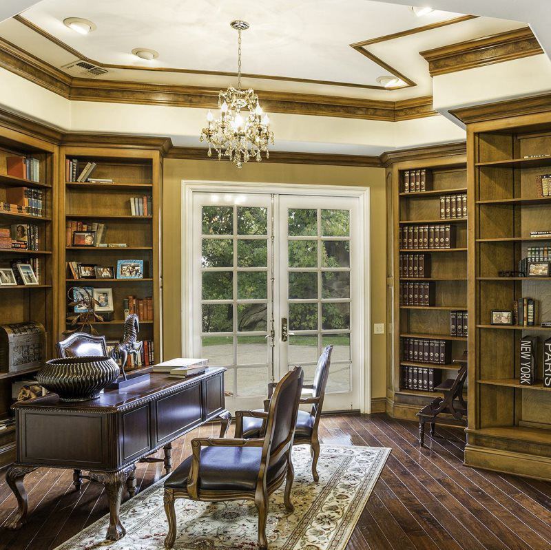 Home Interior