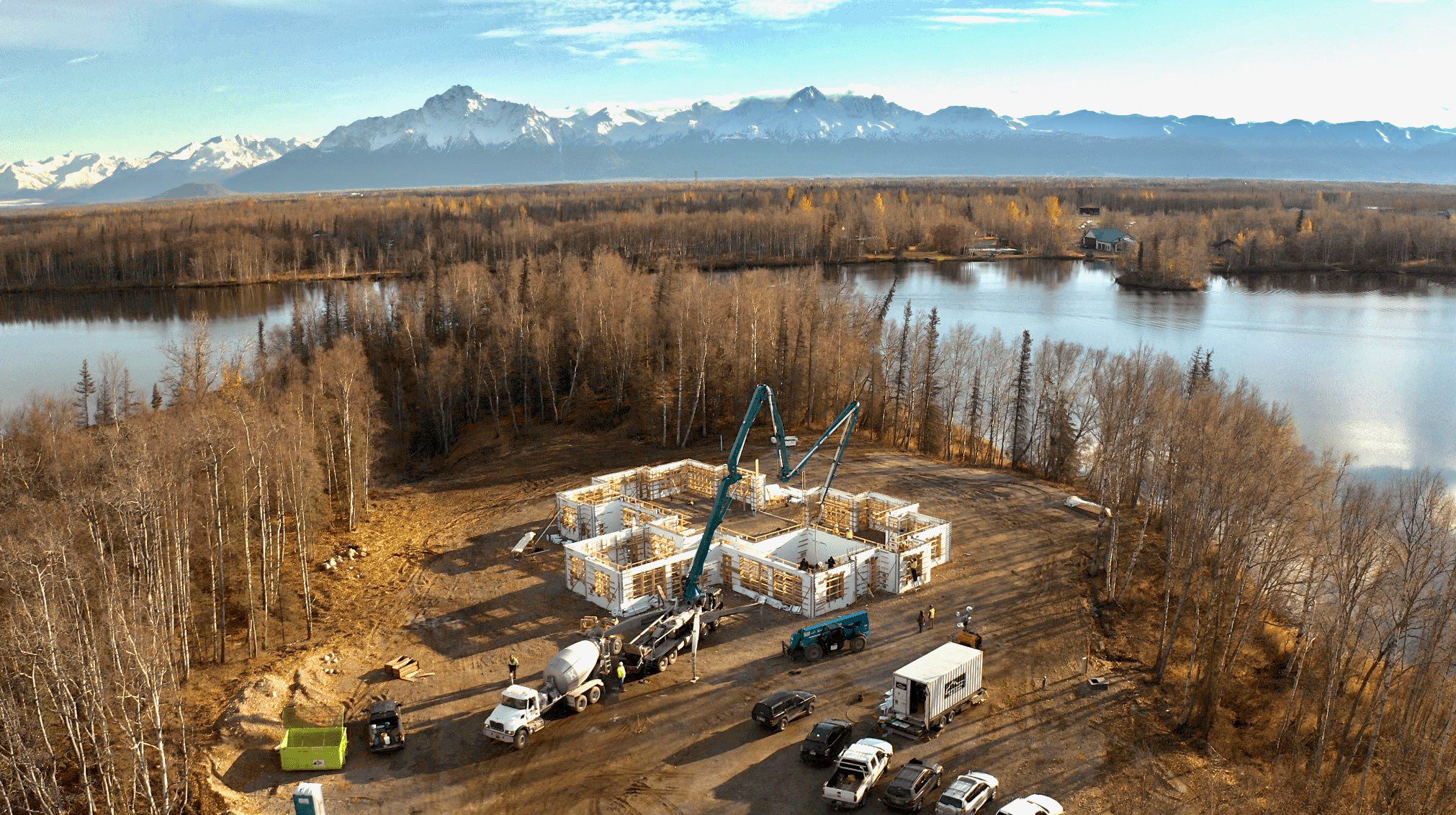 Home Remote Alaska Solutions