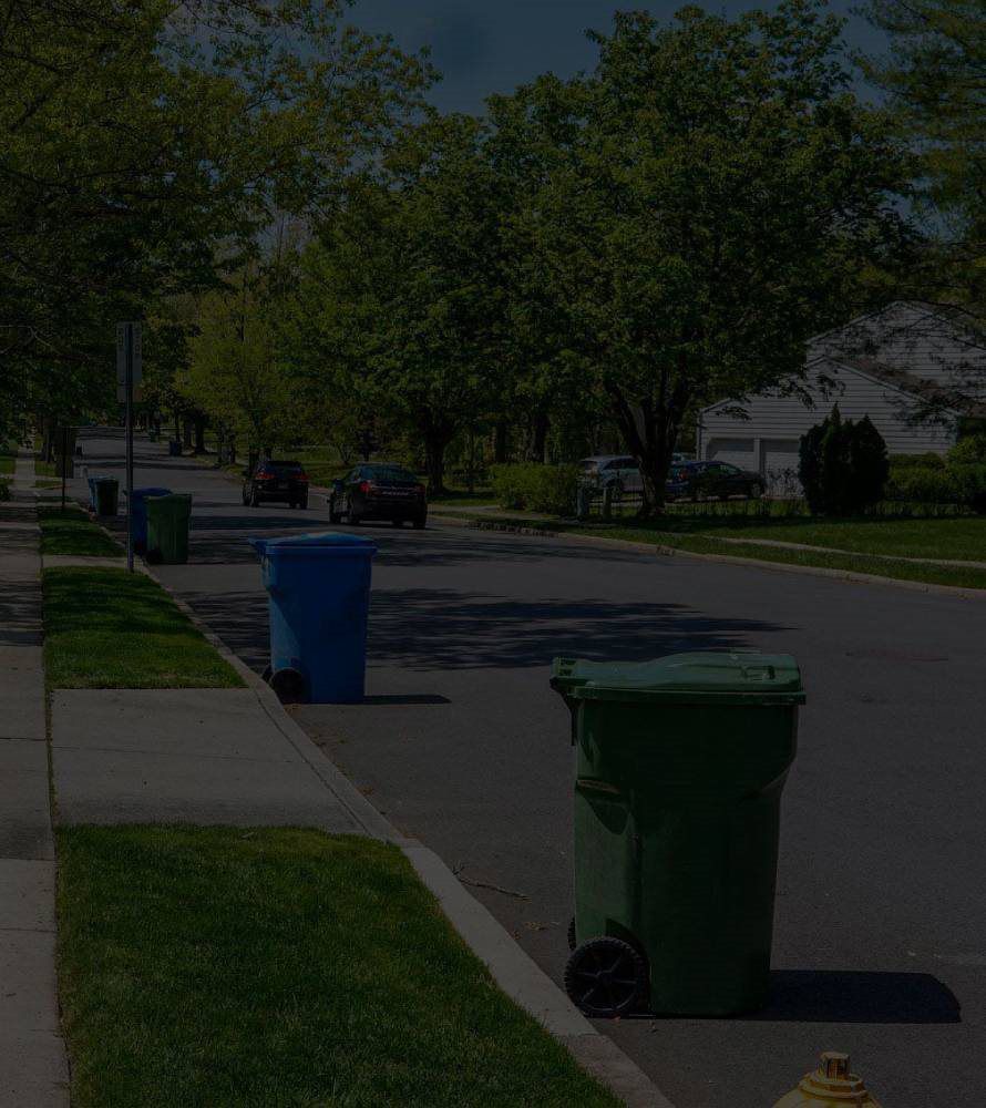bin