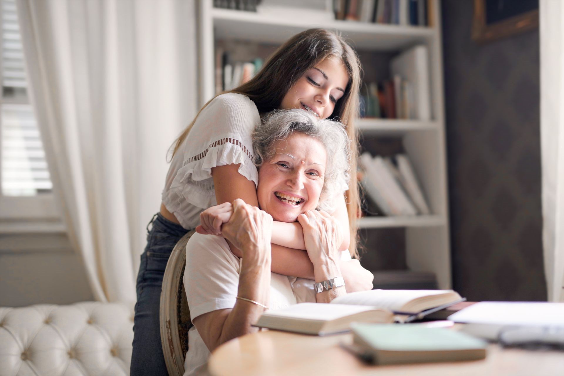Respite Care