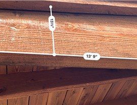 Wood Measurement