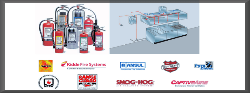 fire protection services