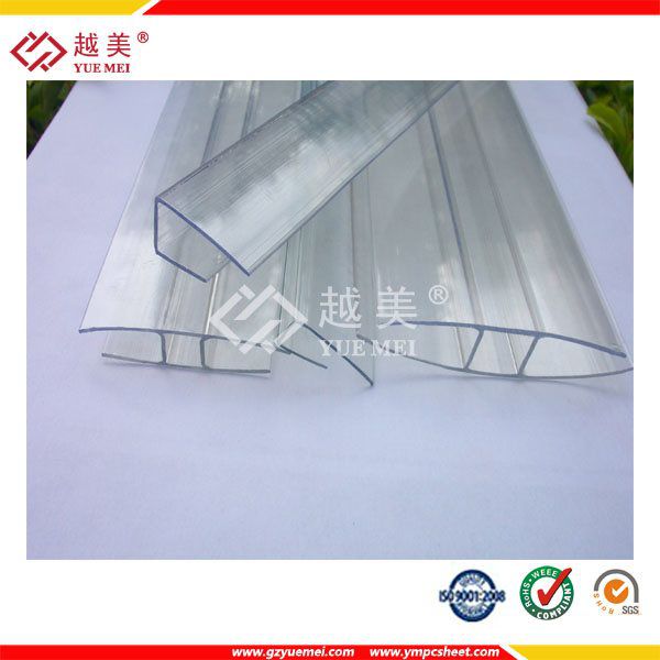polycarbonate panels greenhouse