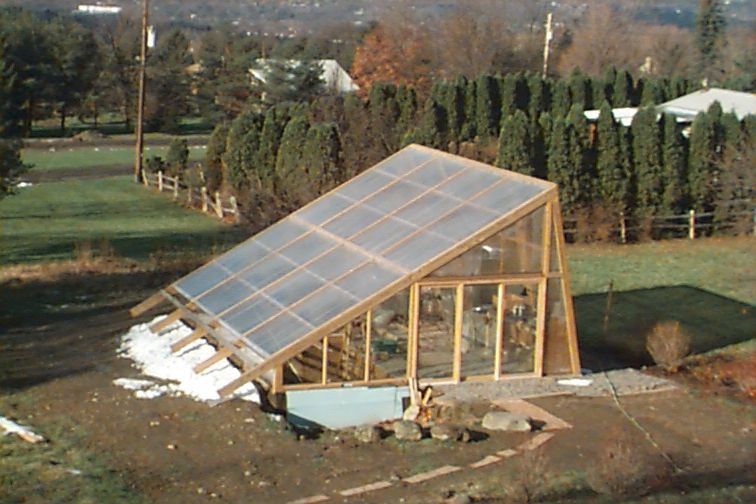 greenhouse polycarbonate sheets