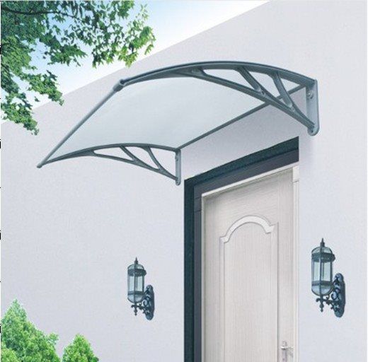 window canopy