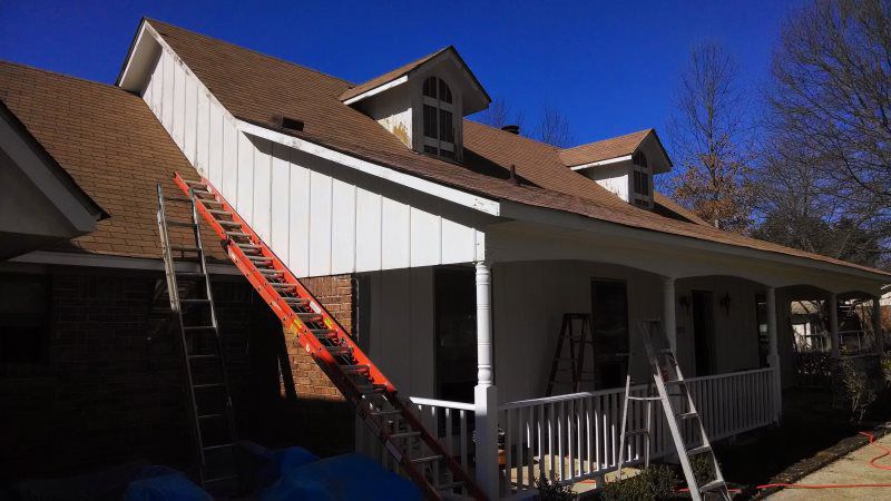 roof remodels