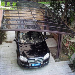 aluminum carport