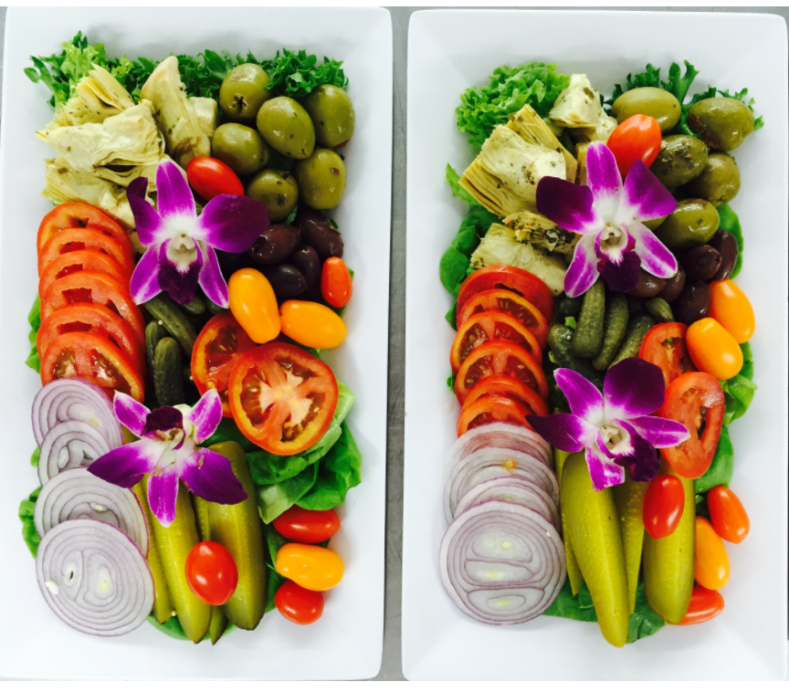 Gallery Chef David's Catering