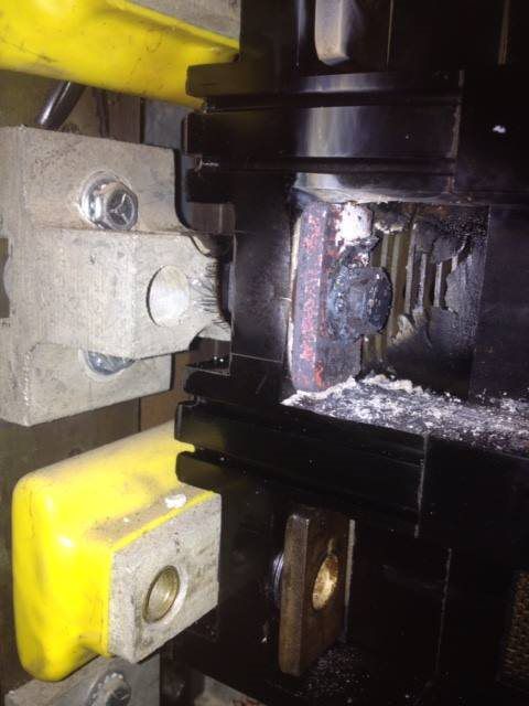 Industrial Electric Contractor