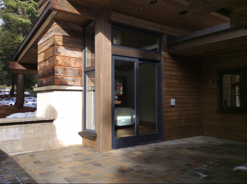Martis Camp Design