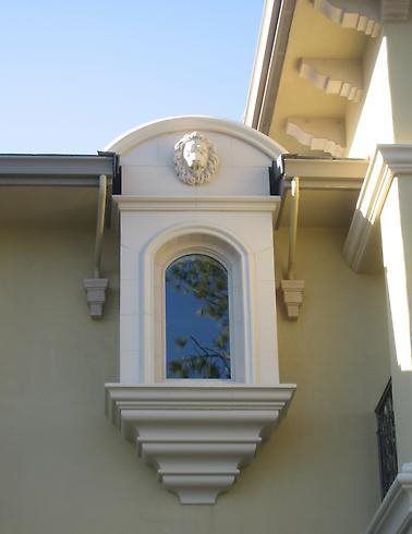 Private Residence Classic Windows