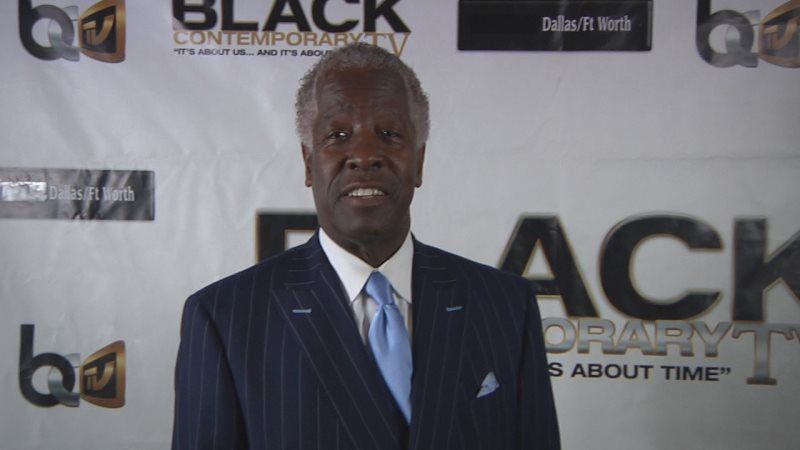 Black Contemporary Television photo