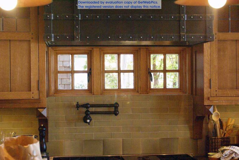 Davis-Pomerantz Classic Design