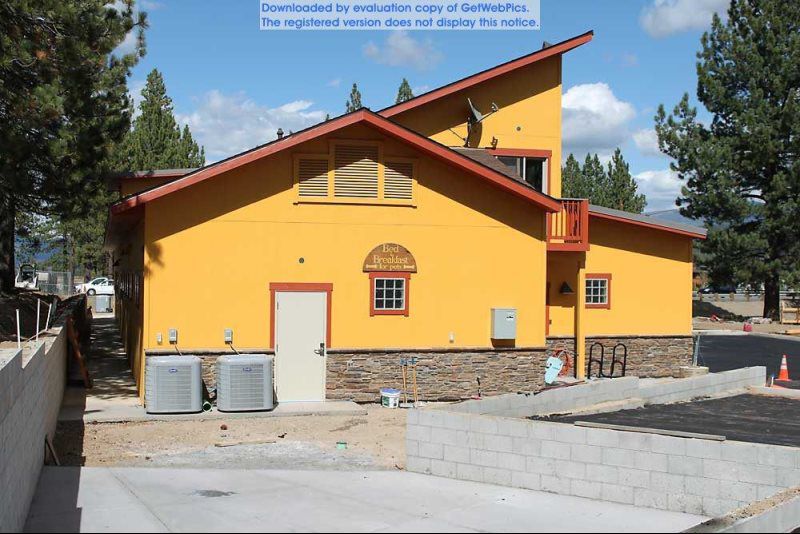 Donner Truckee Veterinary Hospital