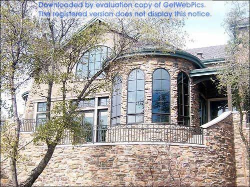 Decker Residence