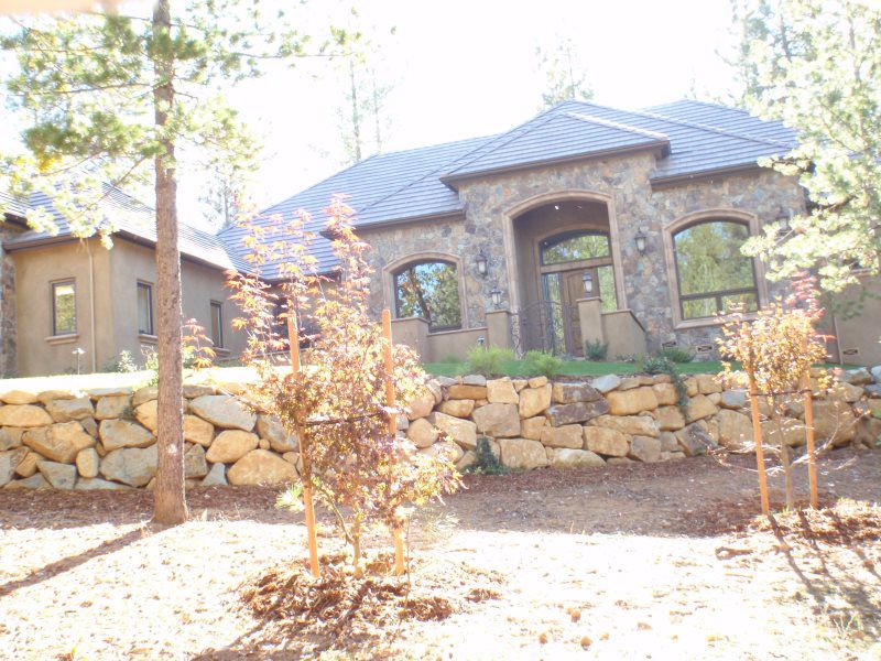Healy Residence