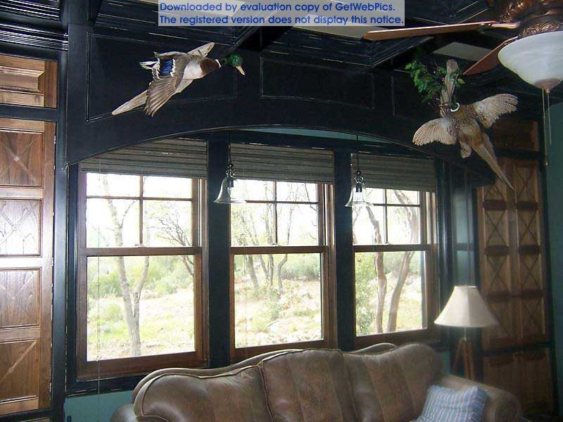 Decker Residence