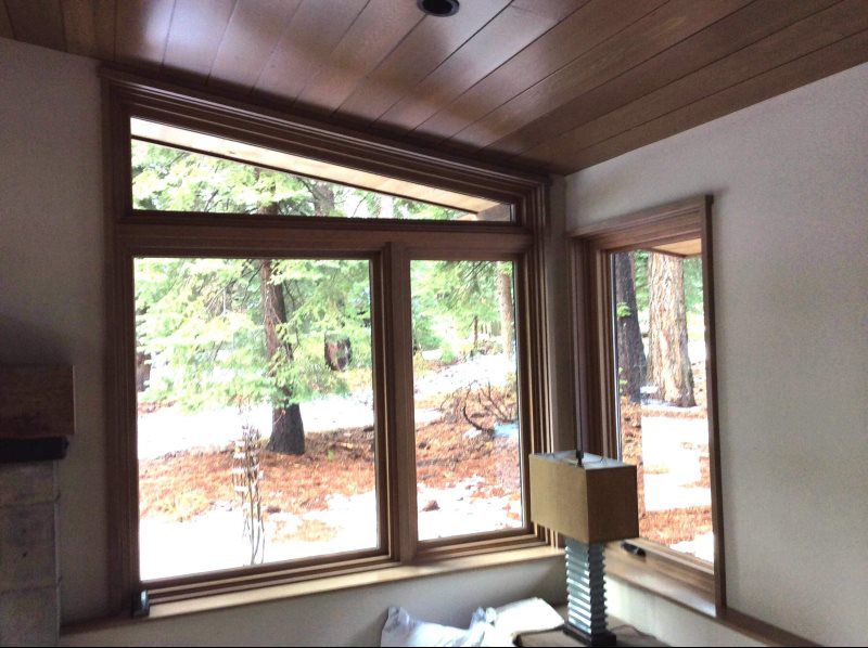 Martis Camp Rooms